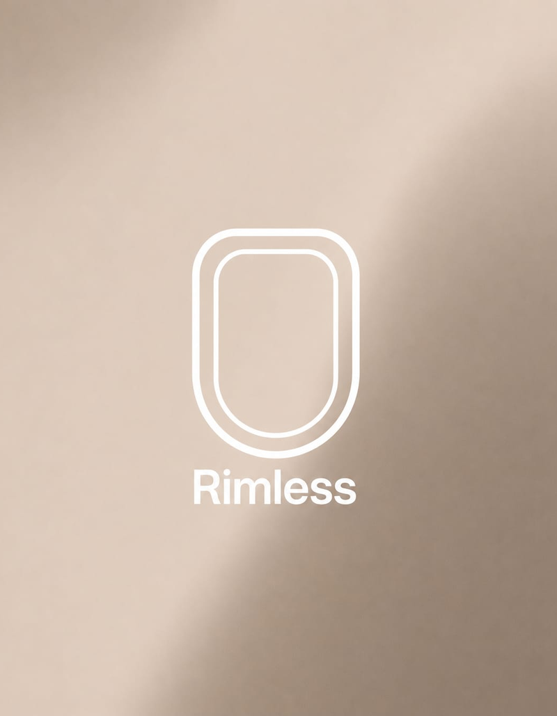 Rimless Pan