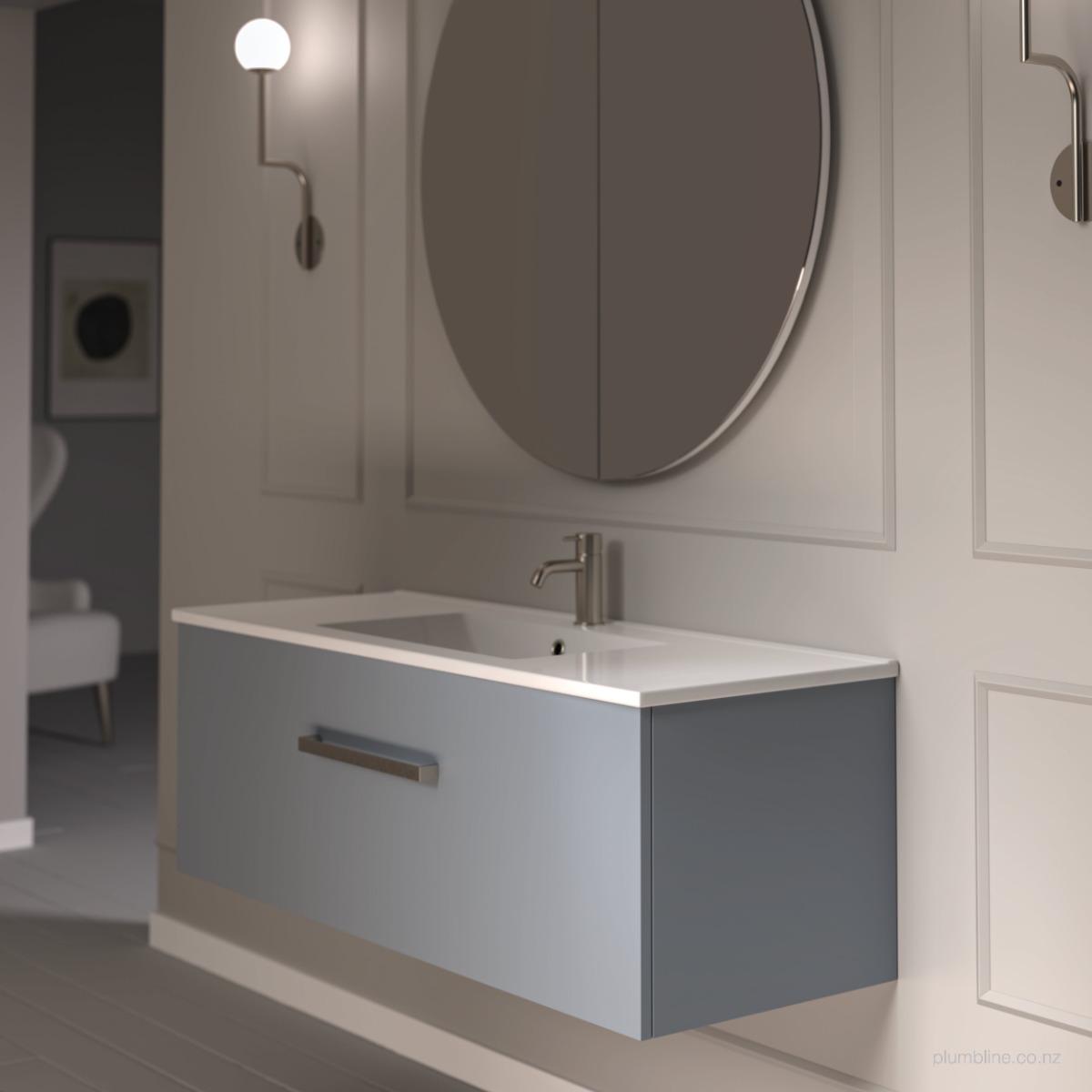 Reflex — Plumbline
