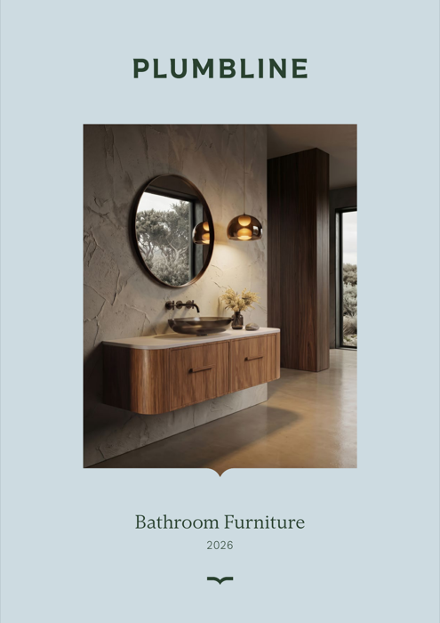 Bathroom Furniture 2026 cover