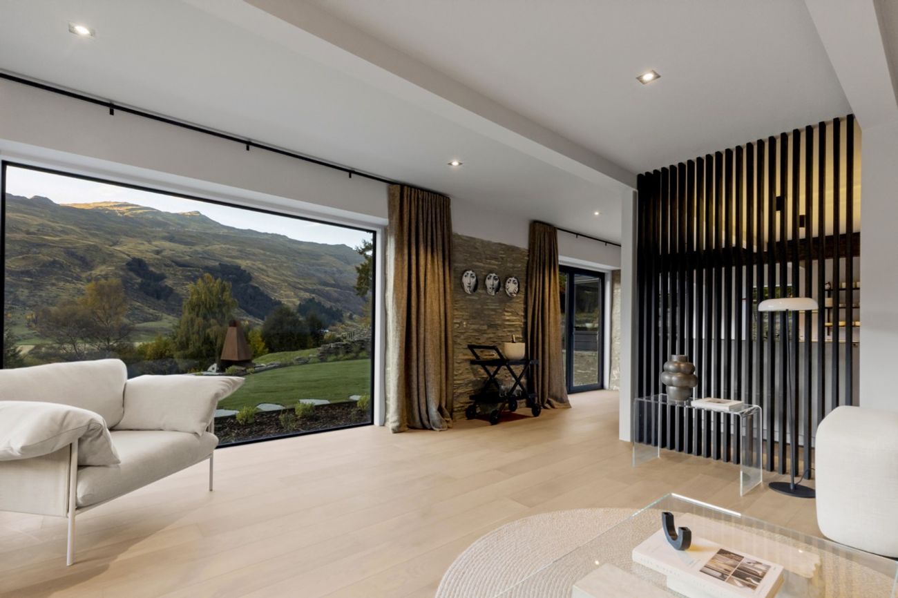 Alpine Home