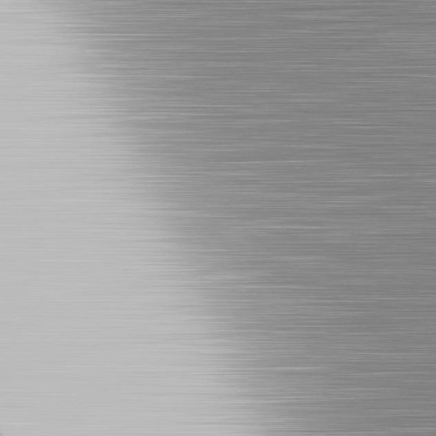 Brushed Stainless Steel