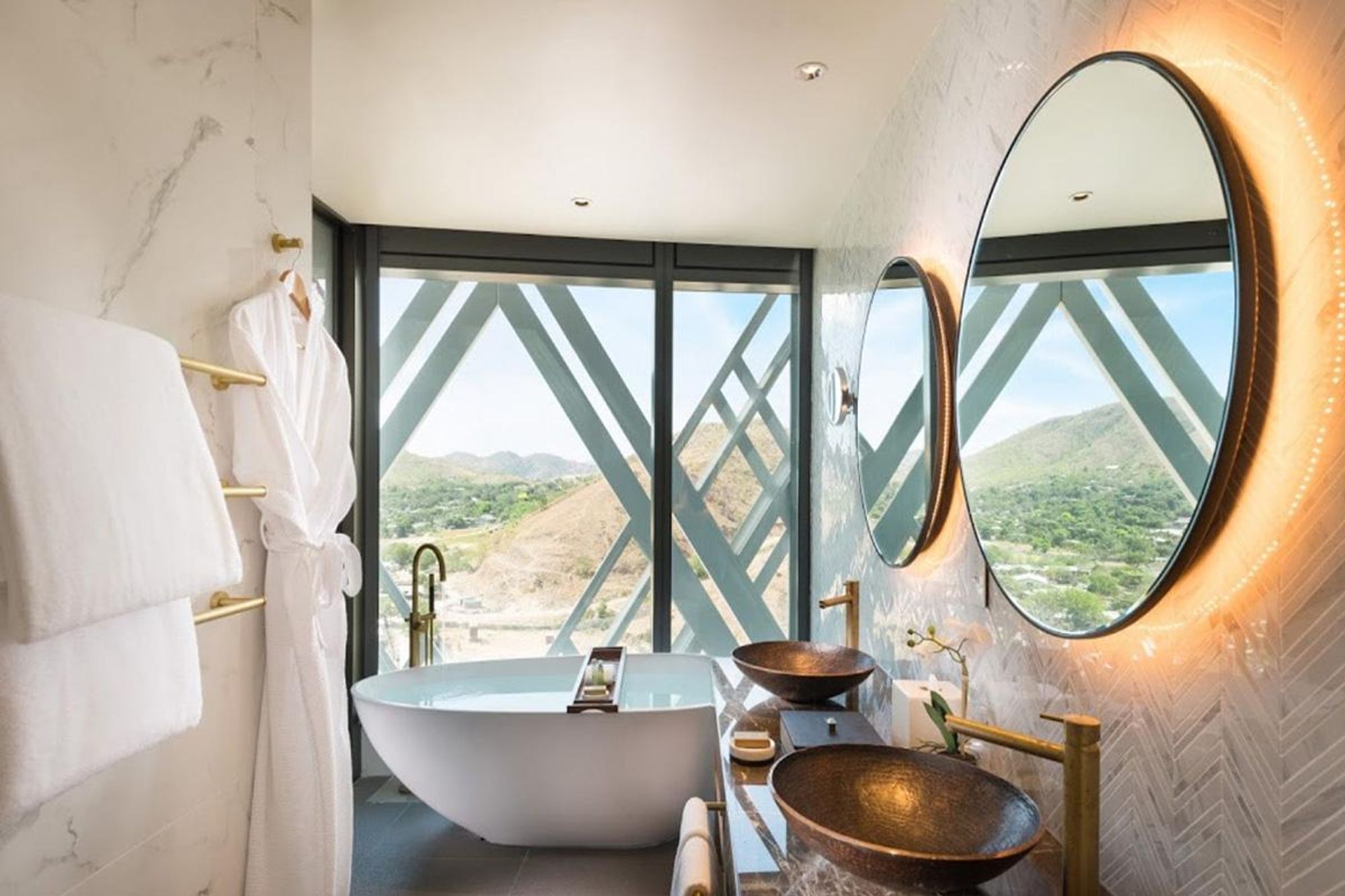 Hilton Papua New Guinea