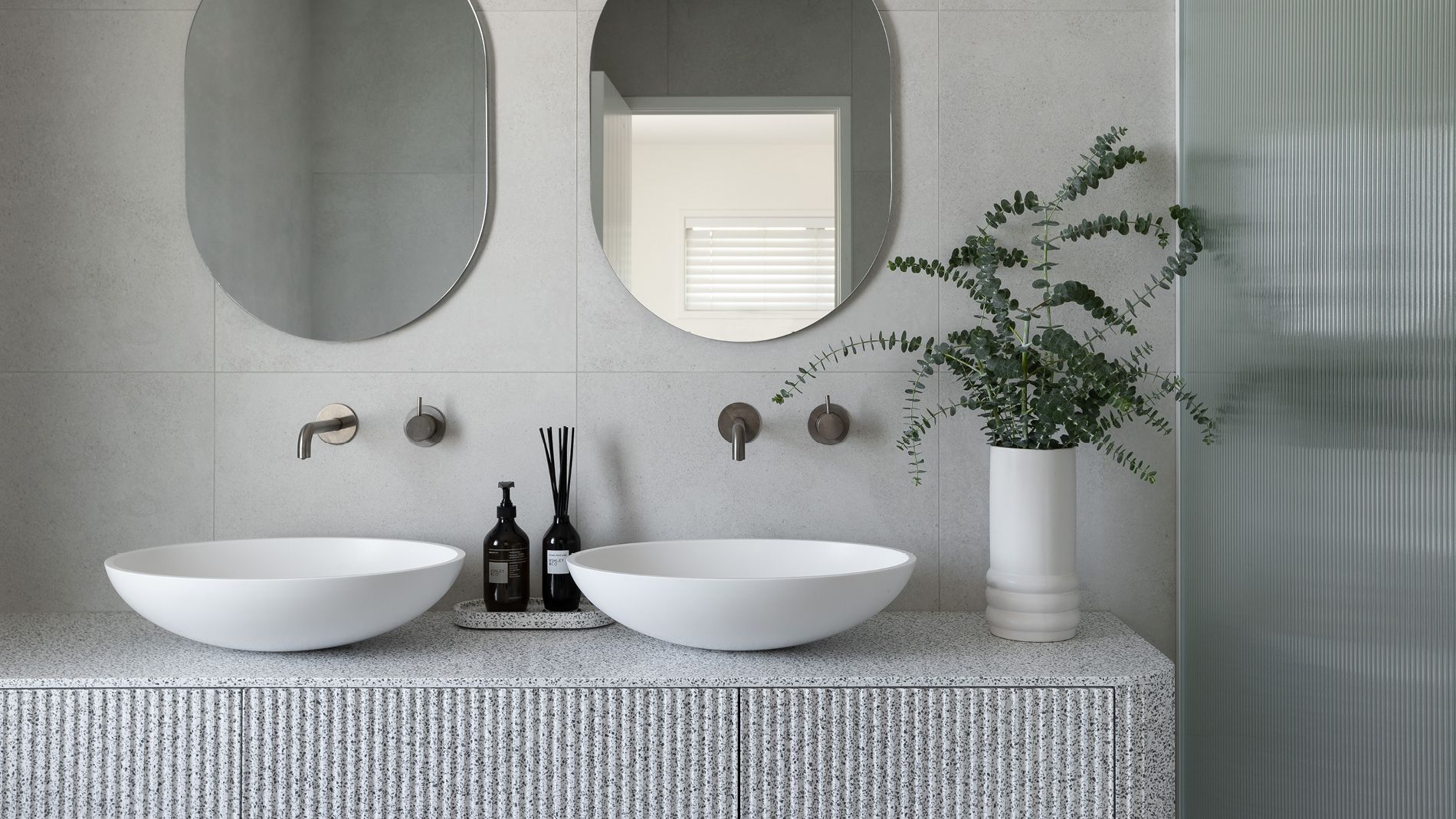 Donkersley Ensuite
