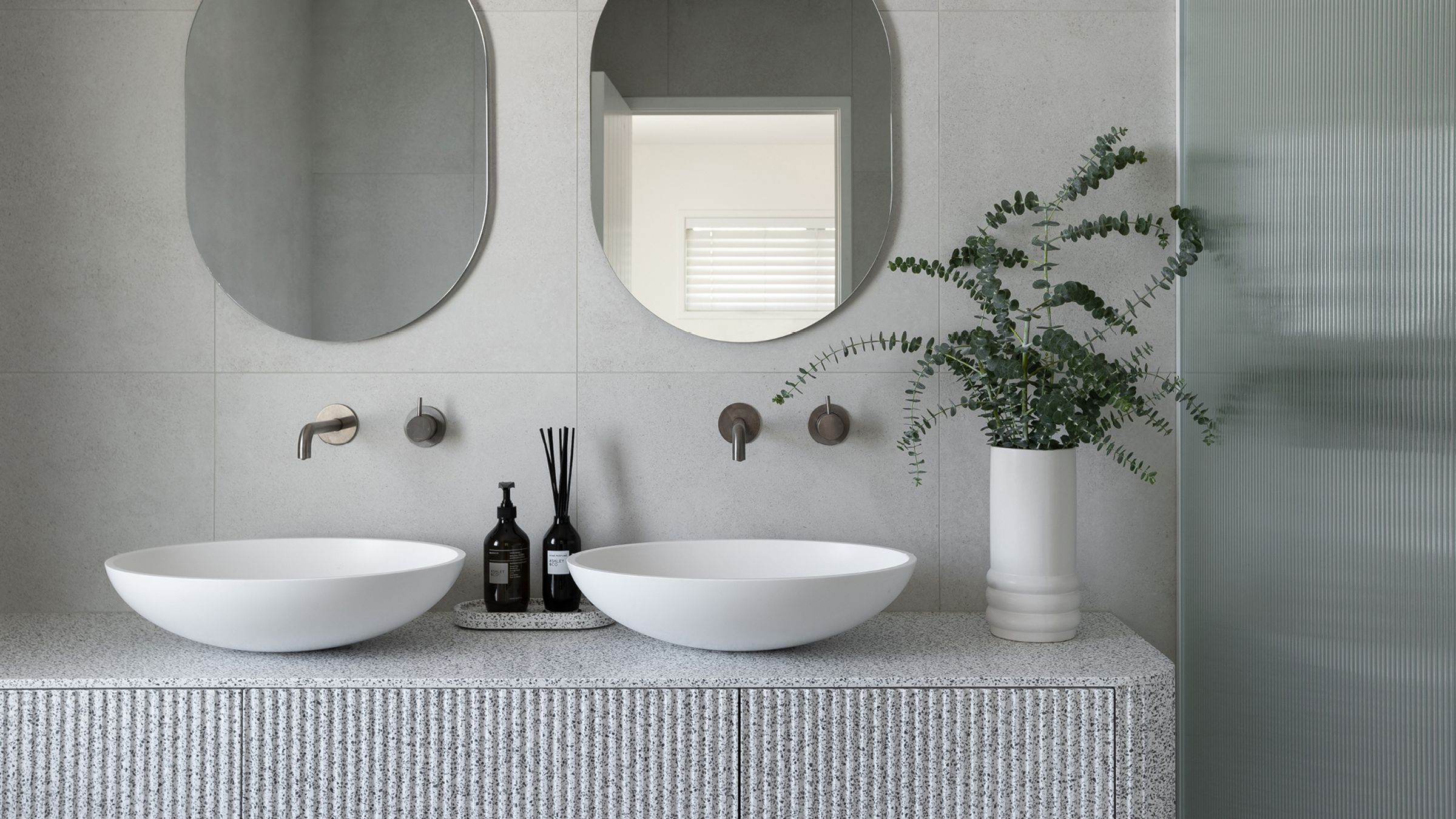 Donkersley Ensuite