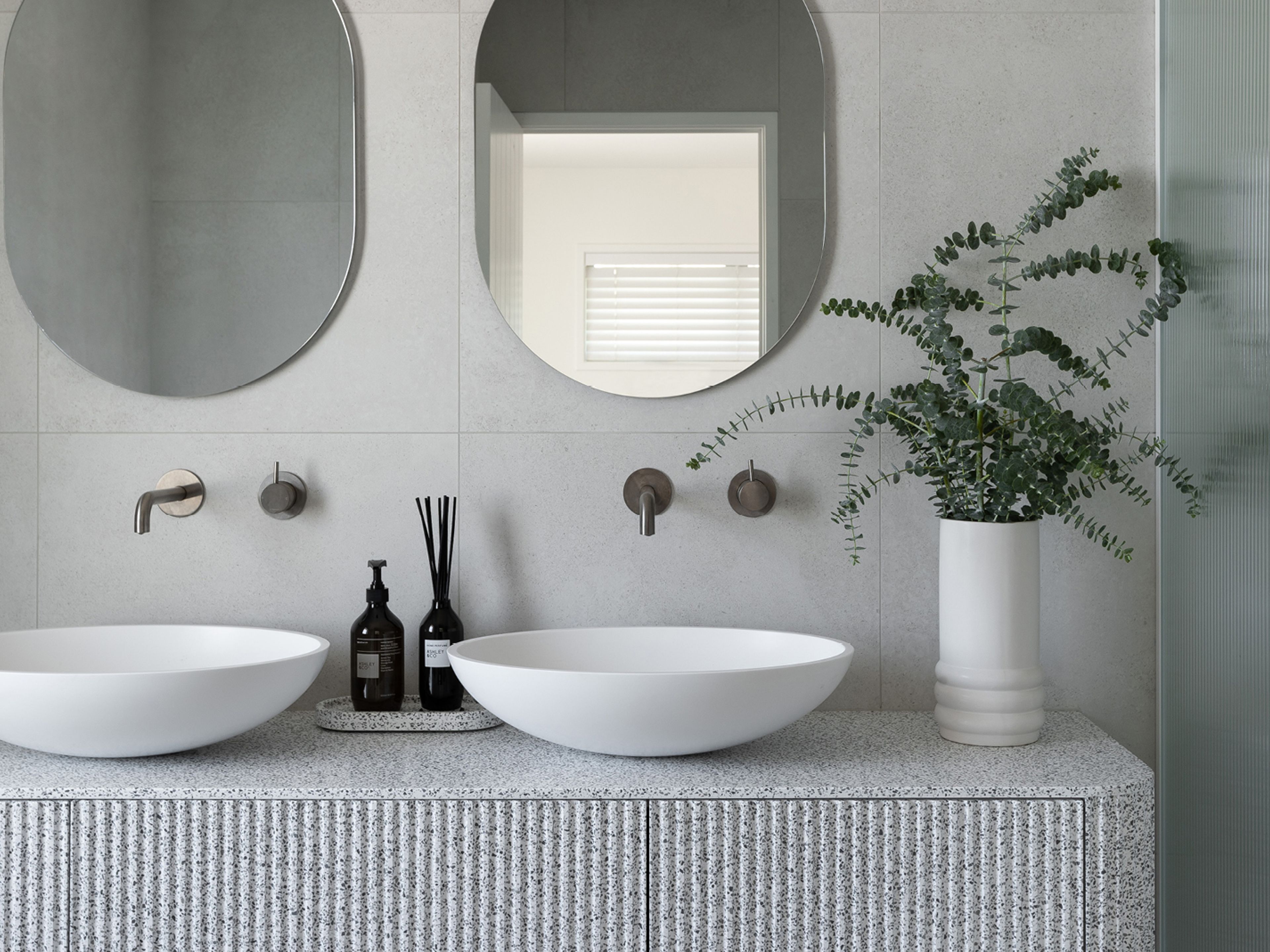 Donkersley Ensuite