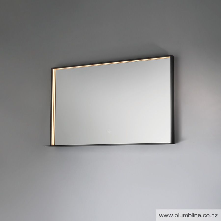 Frame — Plumbline
