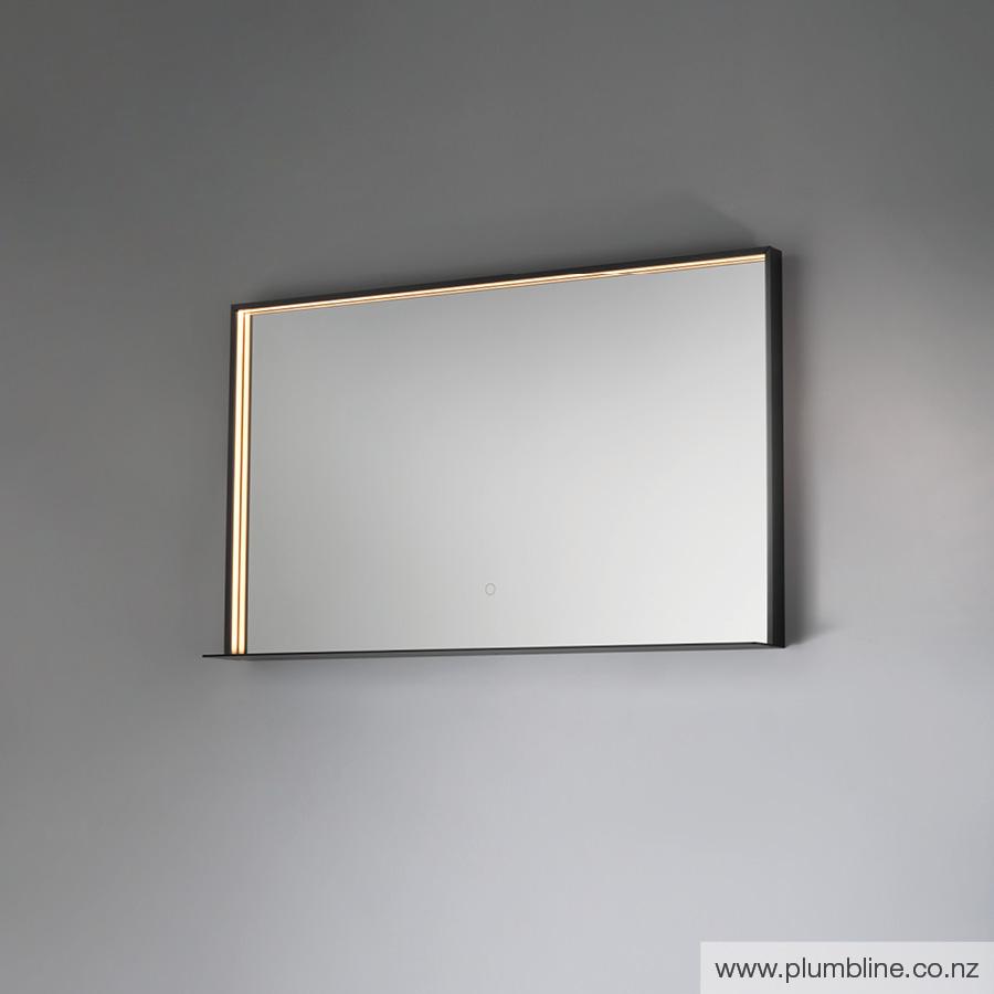 Frame — Plumbline