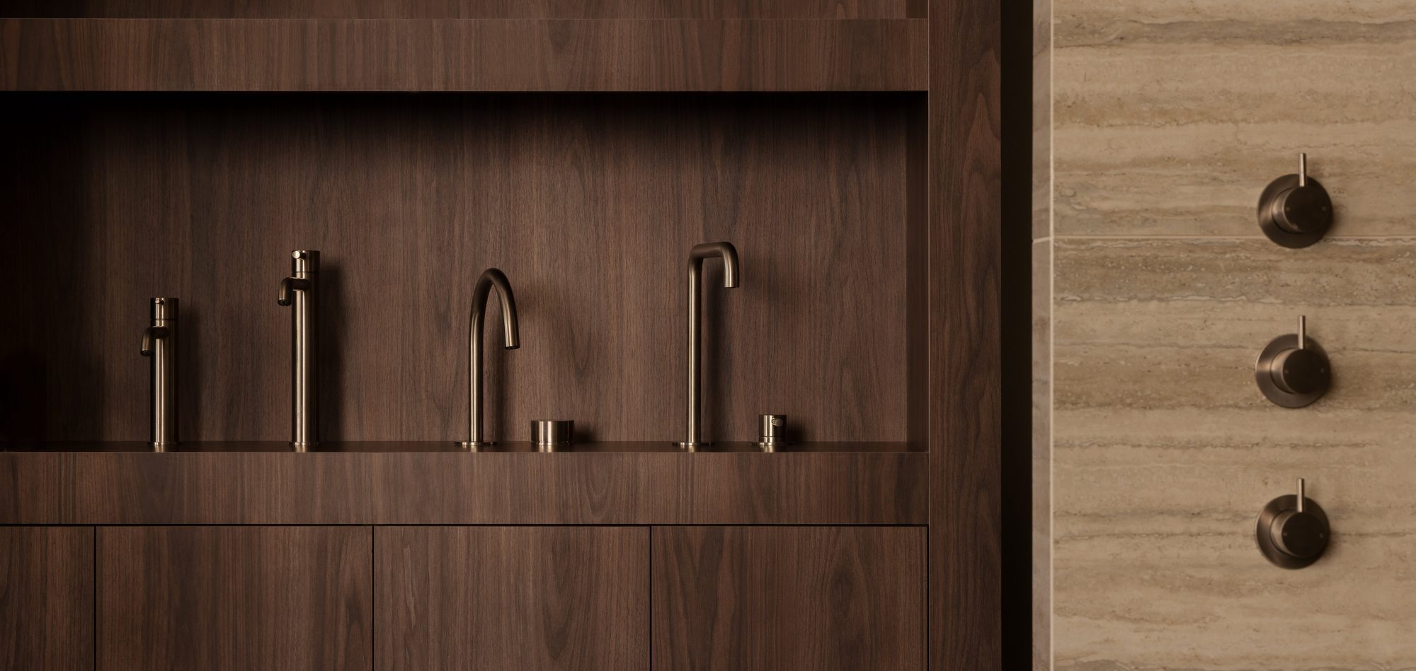 Plumbline Tapware Meets New Lead-Free and DZR Requirements