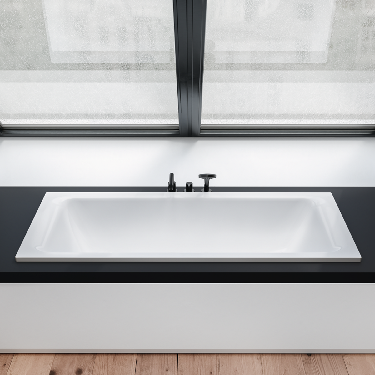 Bette — Plumbline