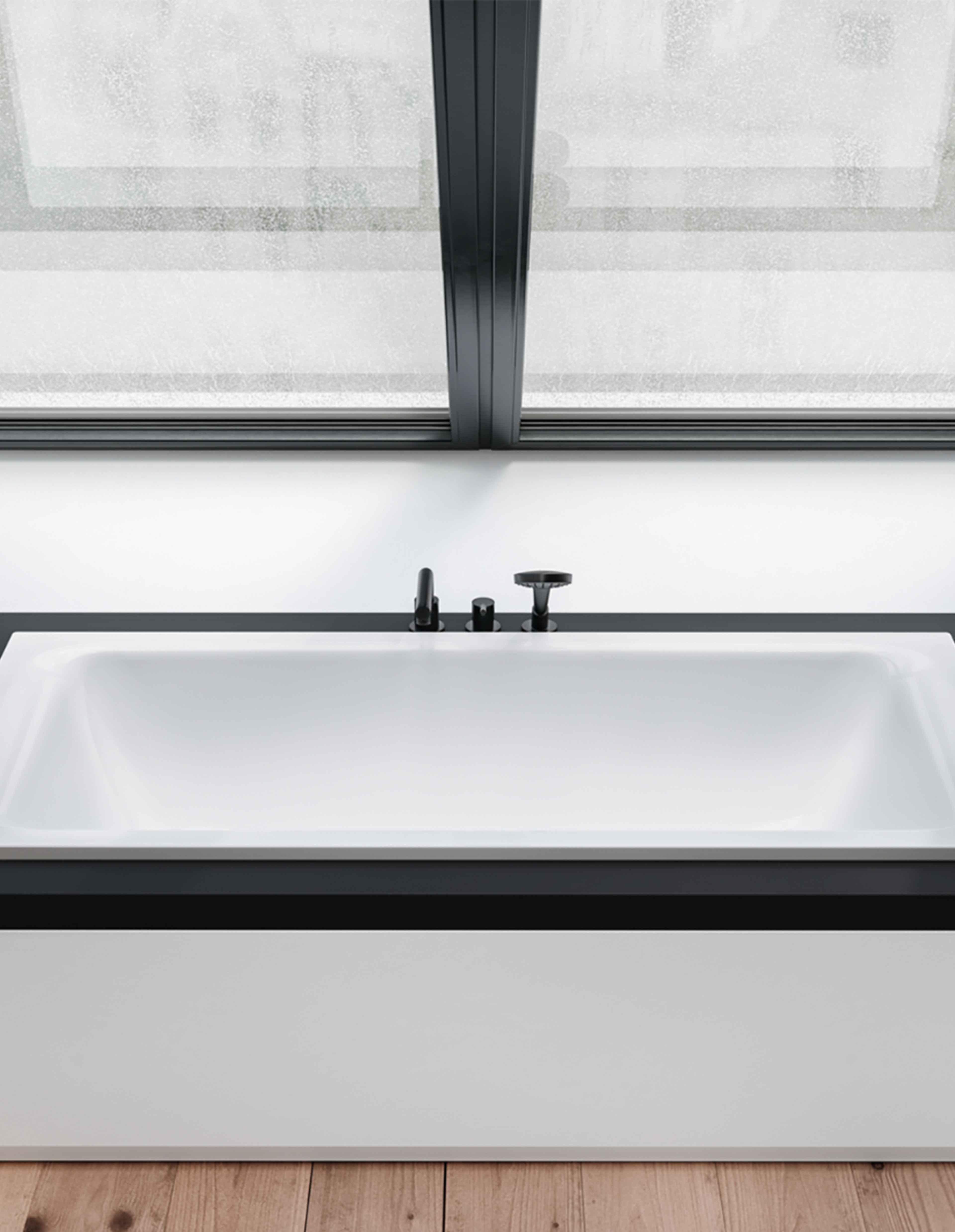 Bette — Plumbline