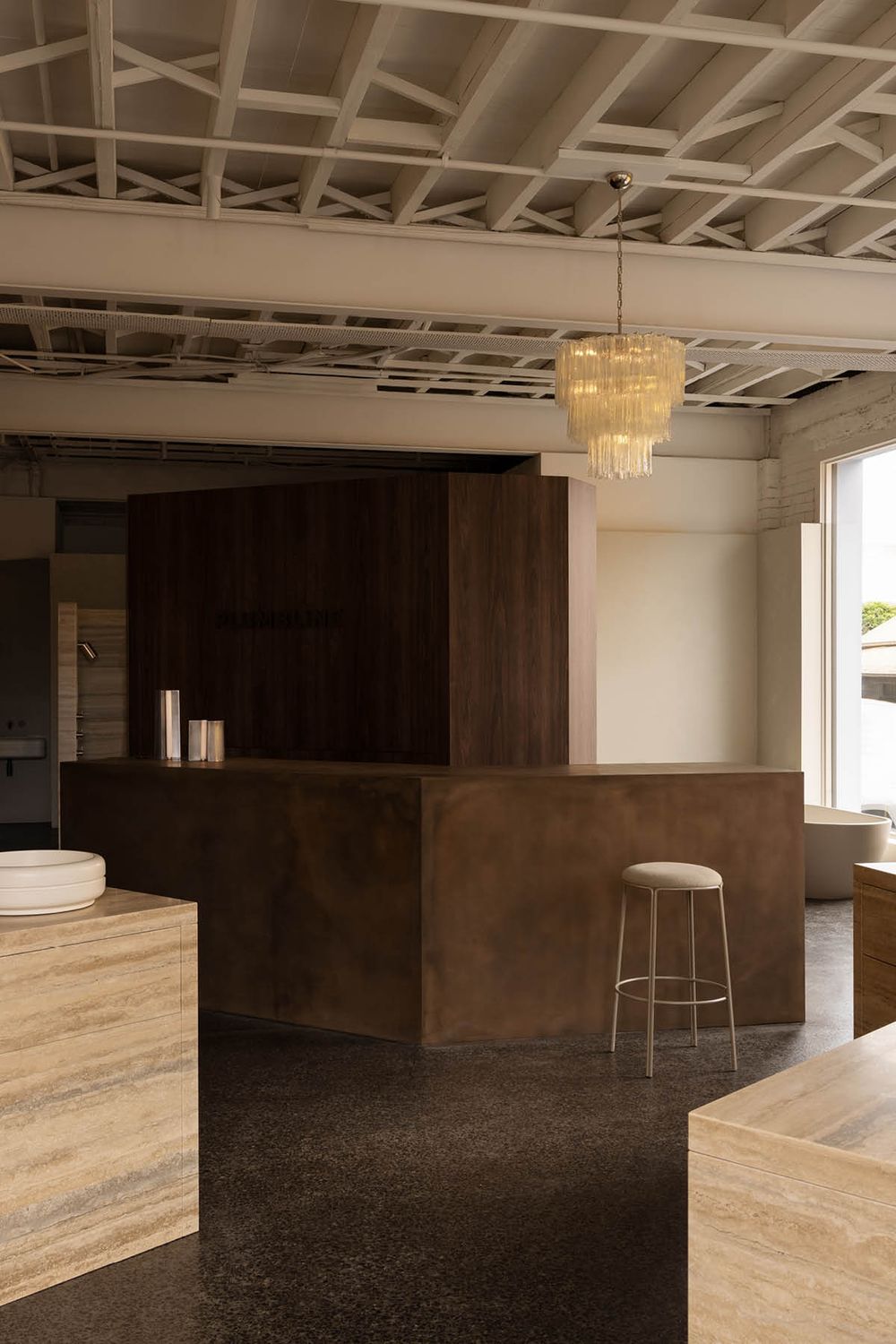 Melbourne Showroom