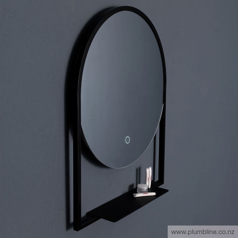 Frame — Plumbline