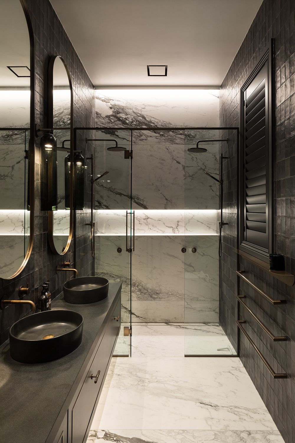 Bell Rd Residence