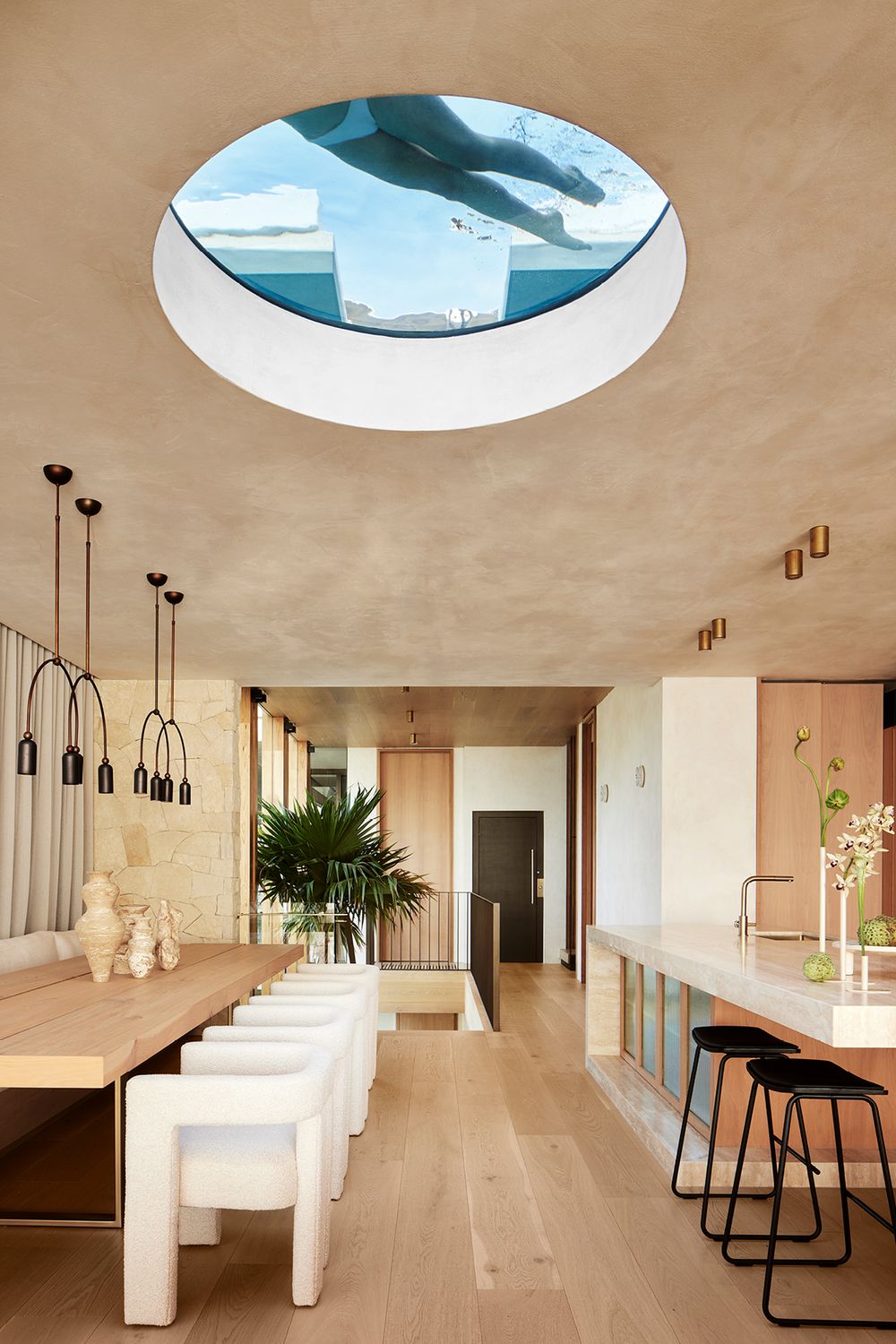 Coastal Home
