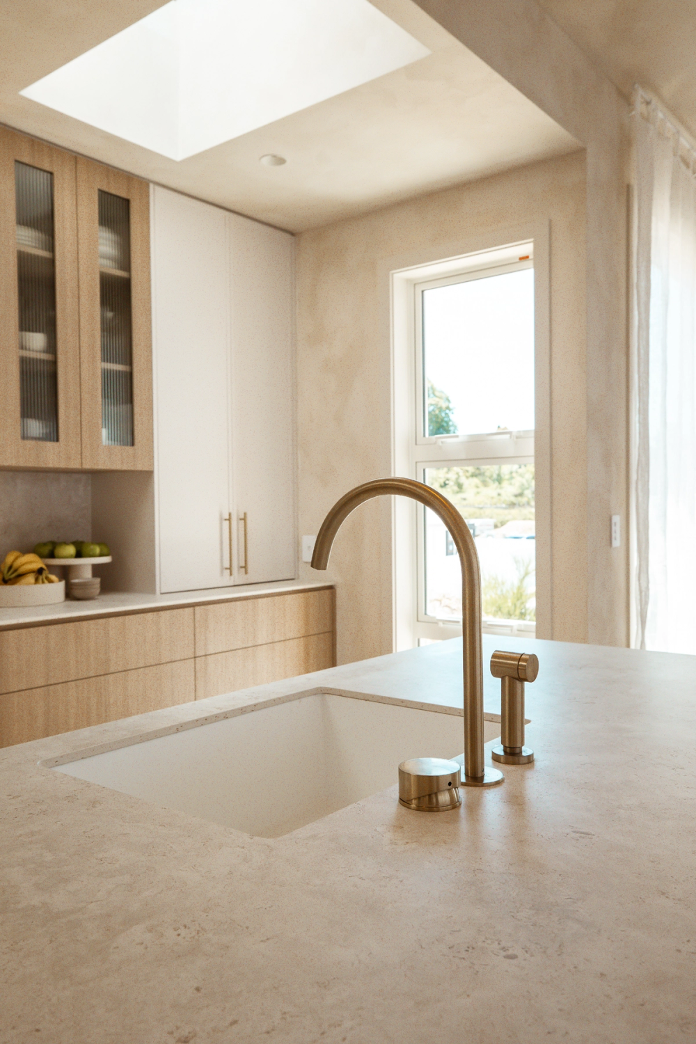 Pickersgill-Brown Kitchen