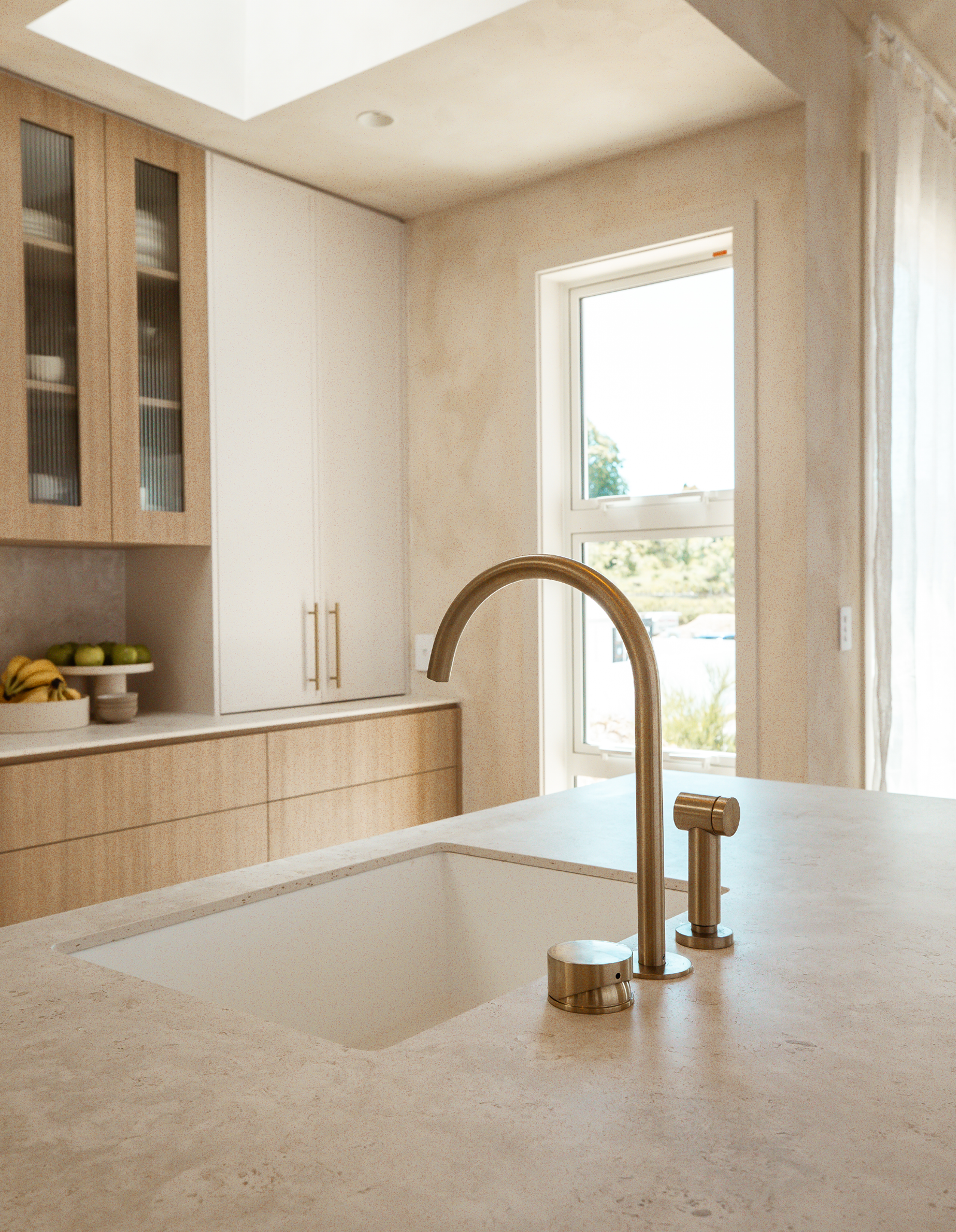 Pickersgill-Brown Kitchen