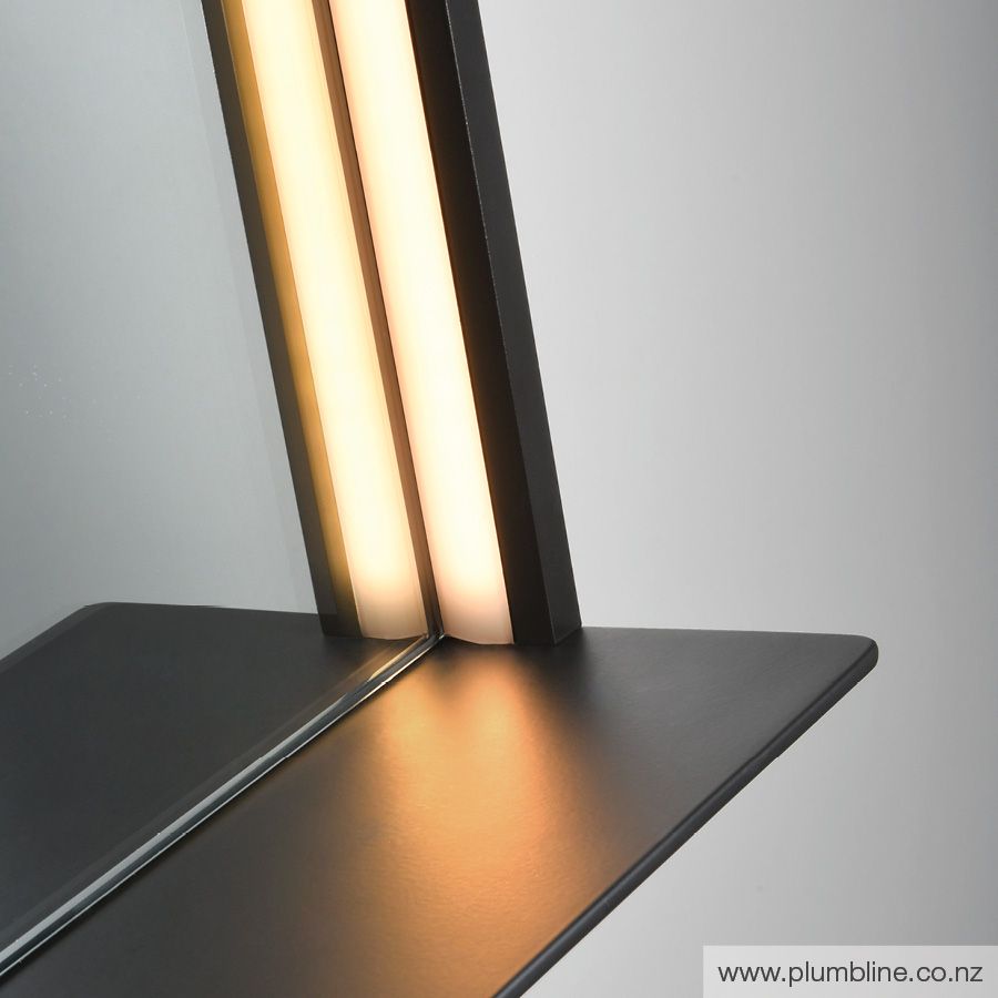 Frame — Plumbline