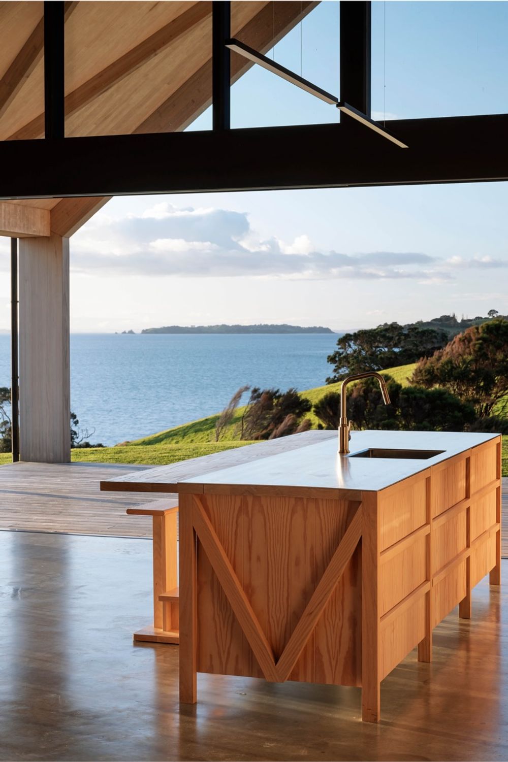 Mawhiti House