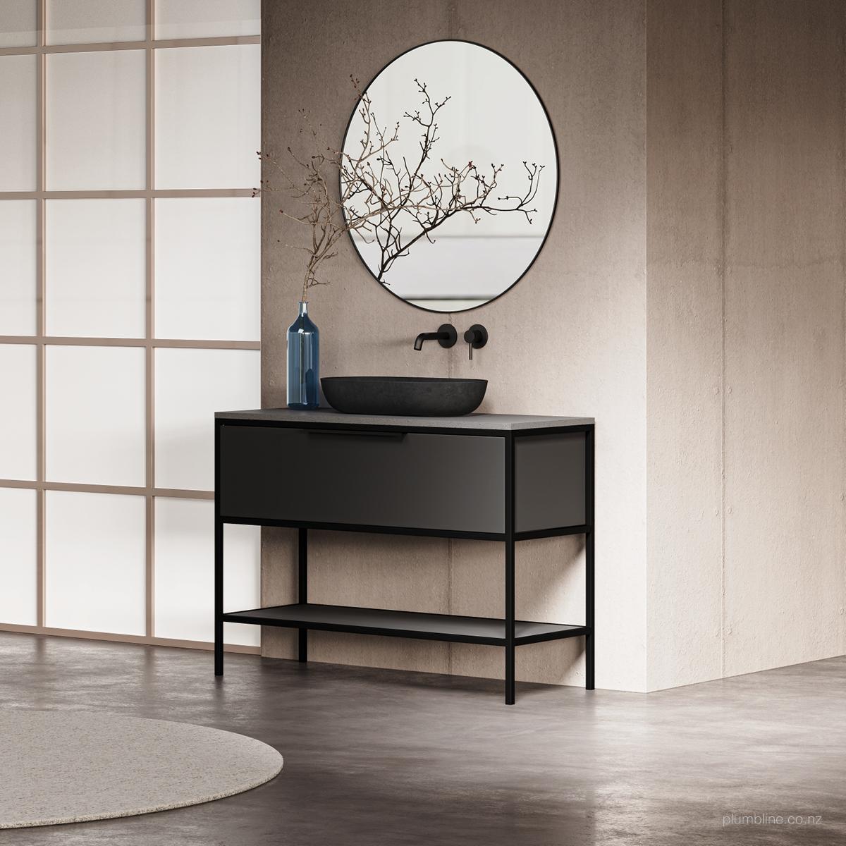 Frame — Plumbline