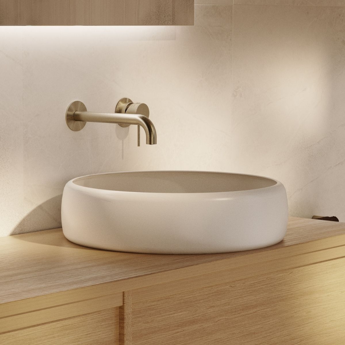 Bette — Plumbline