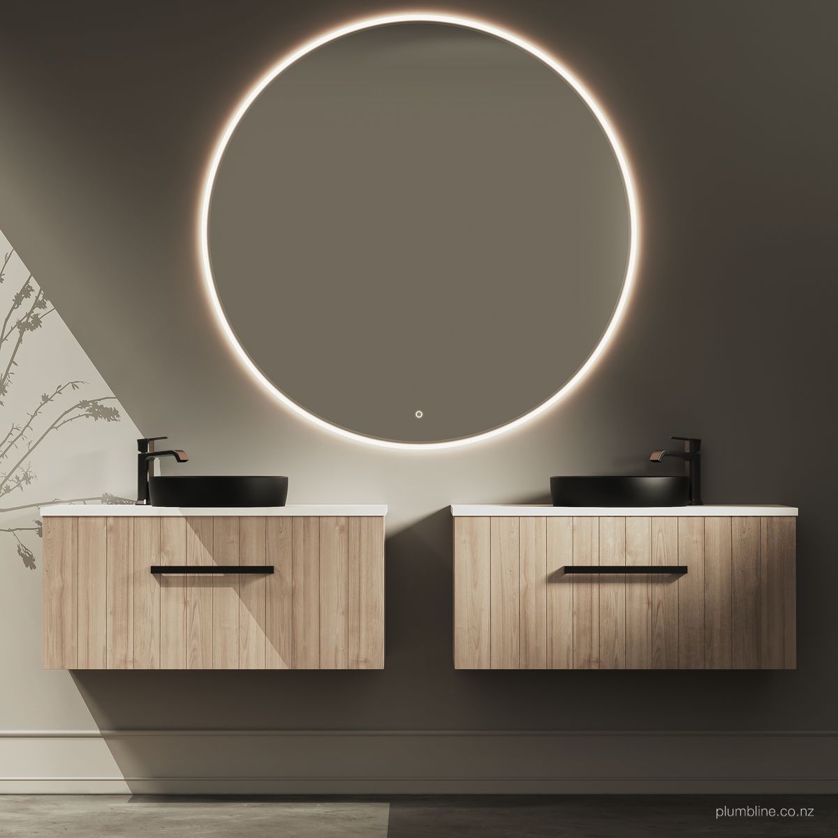 Starlight — Plumbline