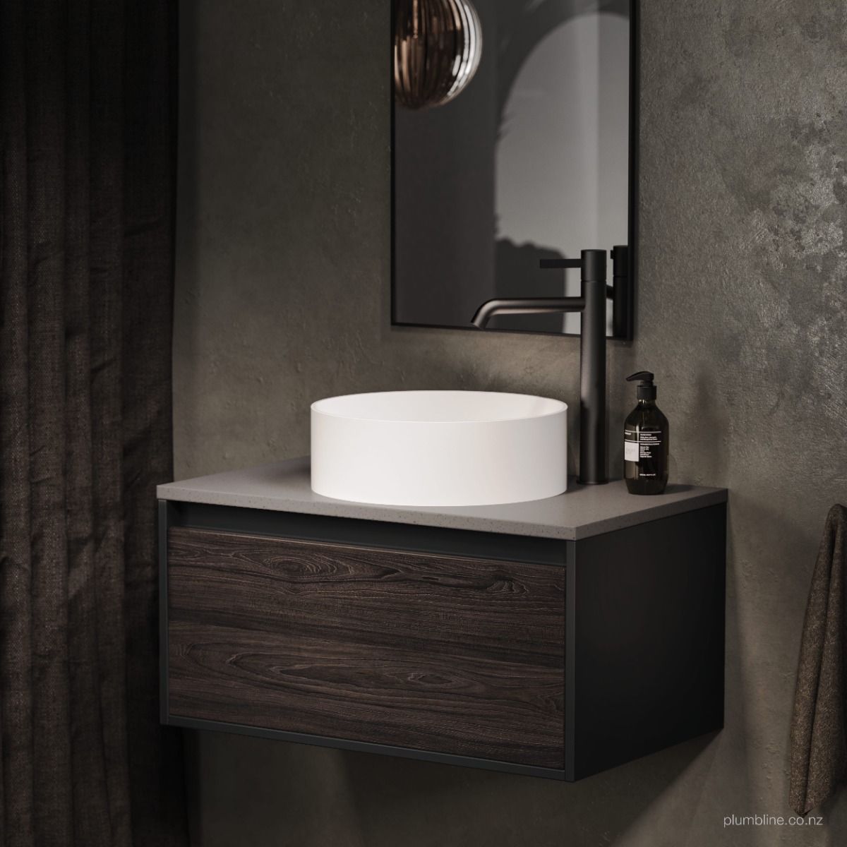 Prava — Plumbline