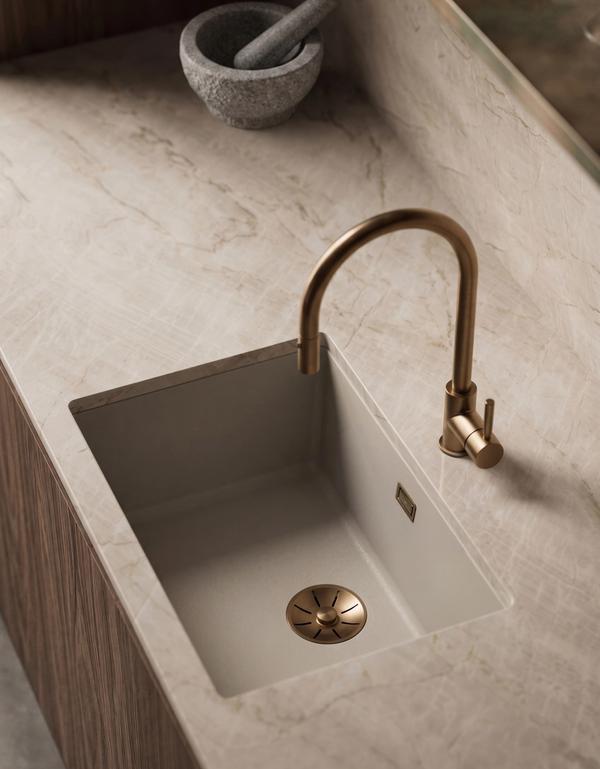 Granite Sinks