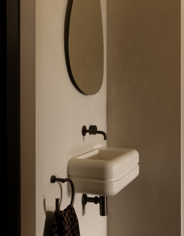 Towel Rails & Towel Rings