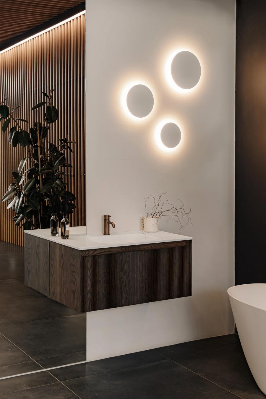 Wellington showroom