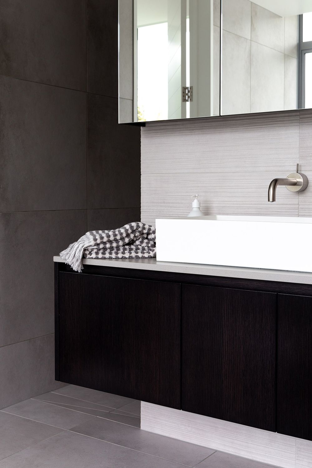 Fendalton Residence