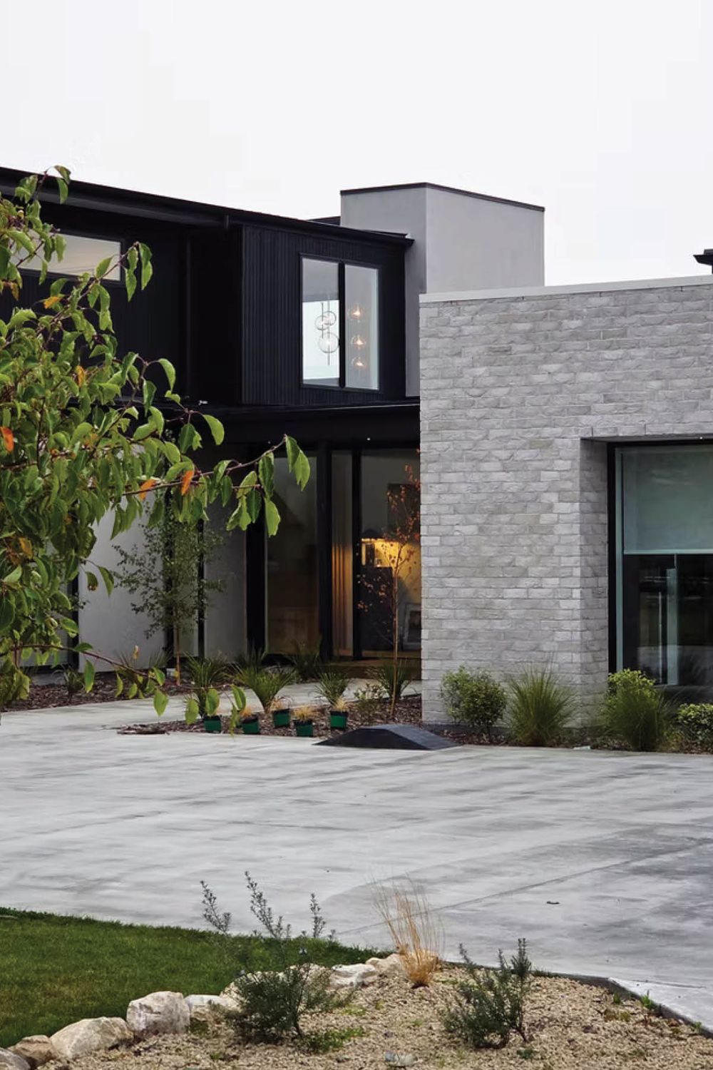 Pauatahanui Residence