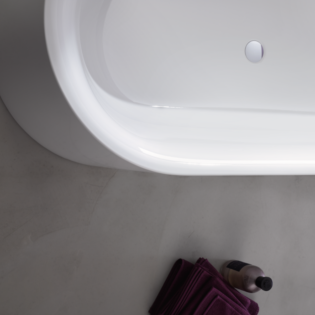 Bette — Plumbline