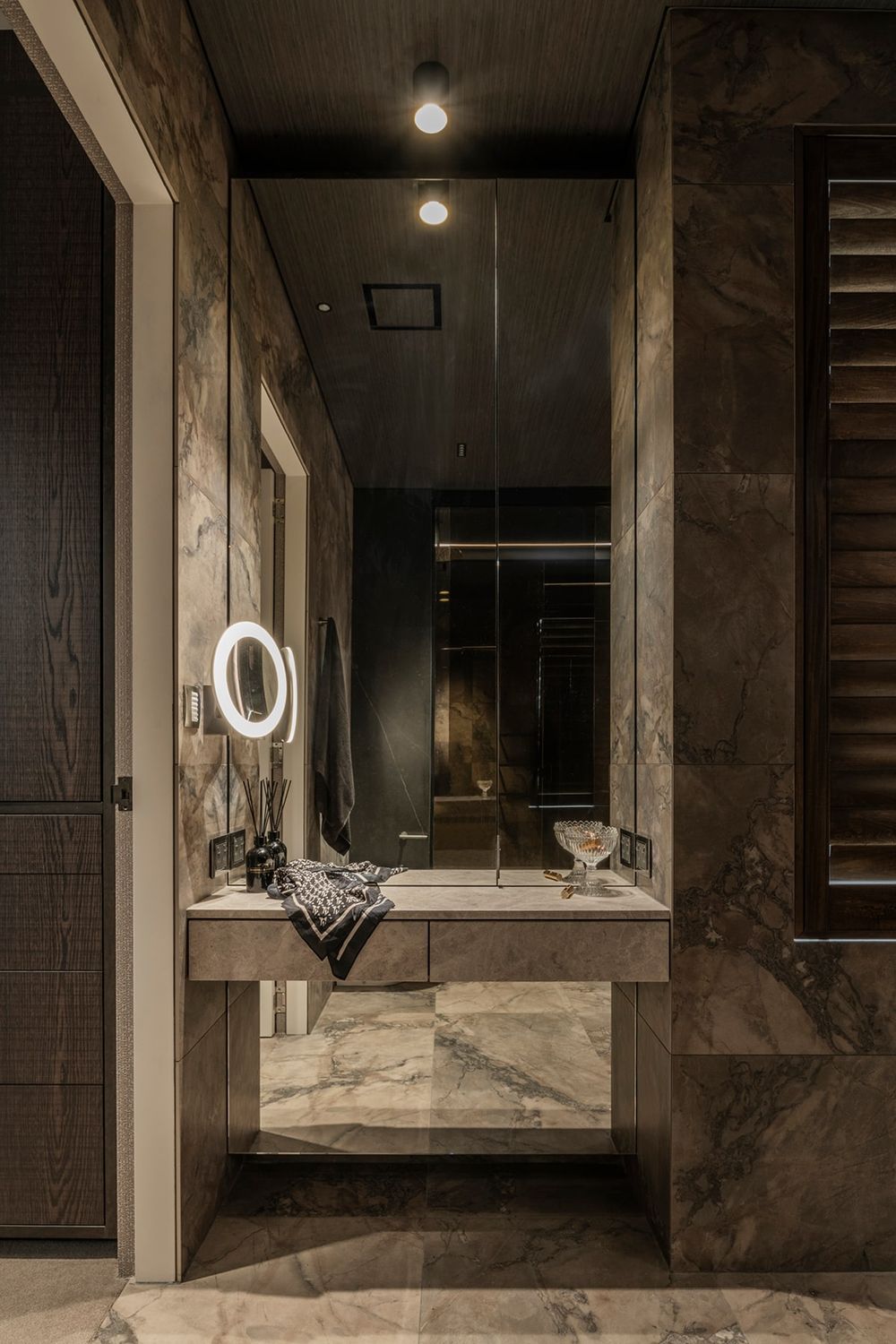 Luxury Haven