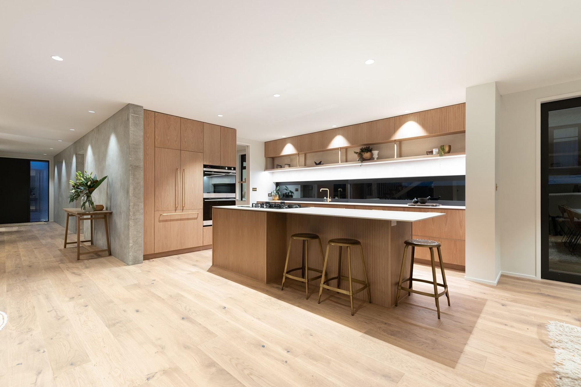 Mount Maunganui Residence