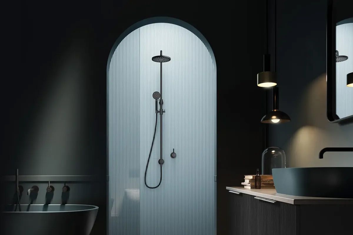 Bathroom Design Trends: April 2024
