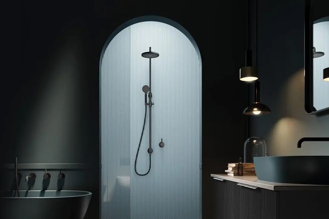 Bathroom Design Trends: April 2024