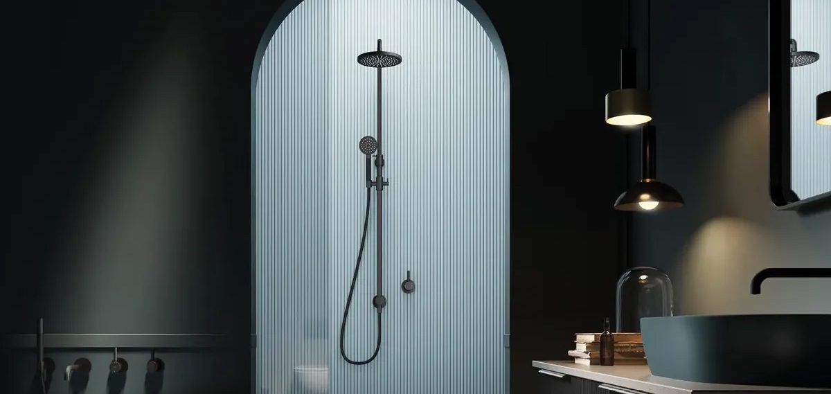Bathroom Design Trends: April 2024