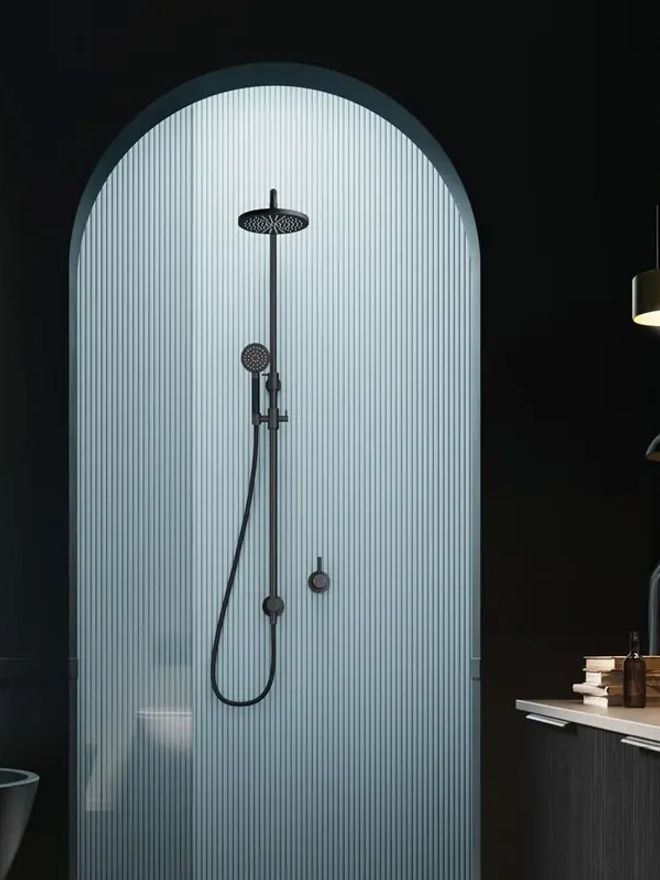 Bathroom Design Trends: April 2024