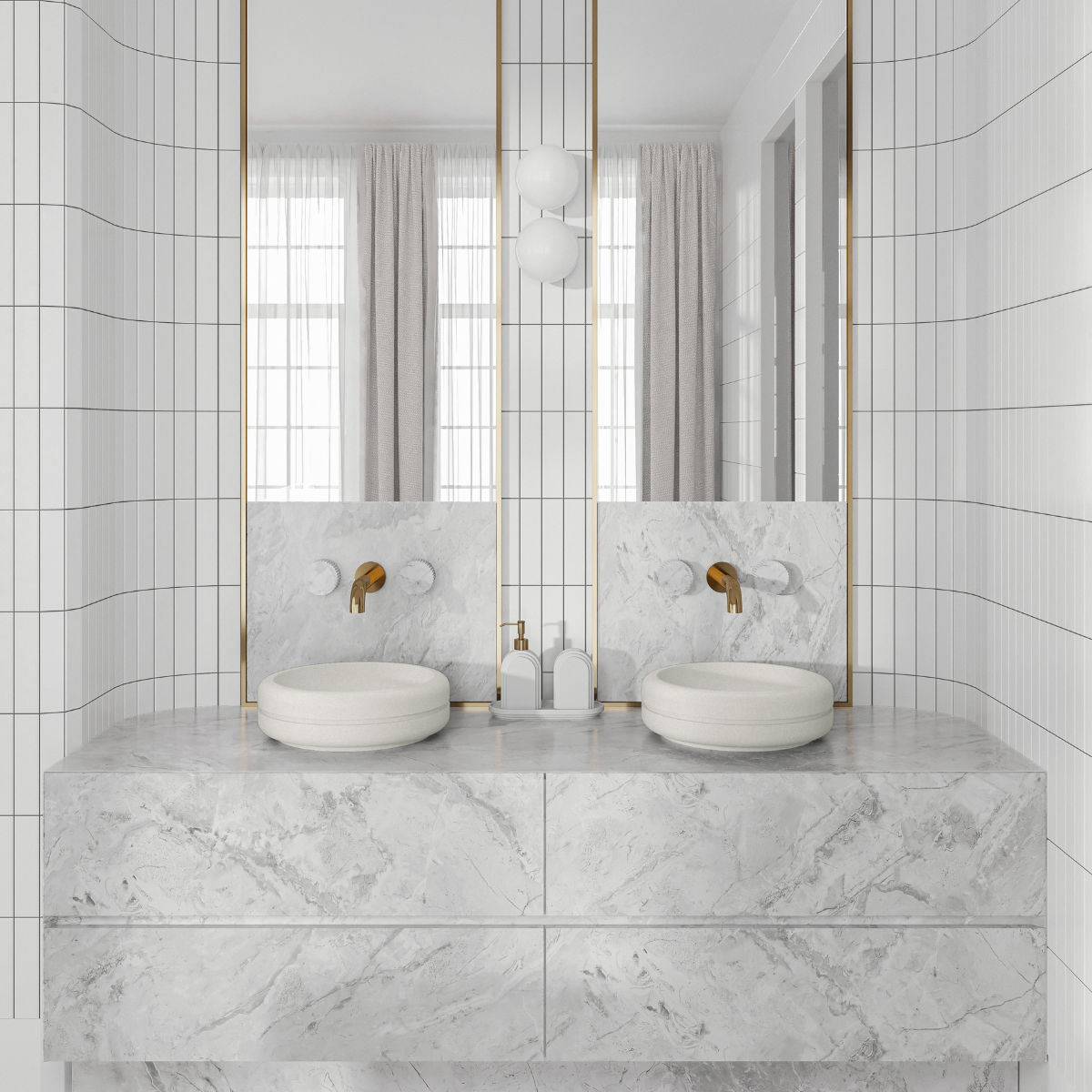 Milazzo — Plumbline