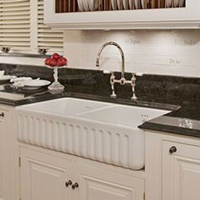 Butler Sinks