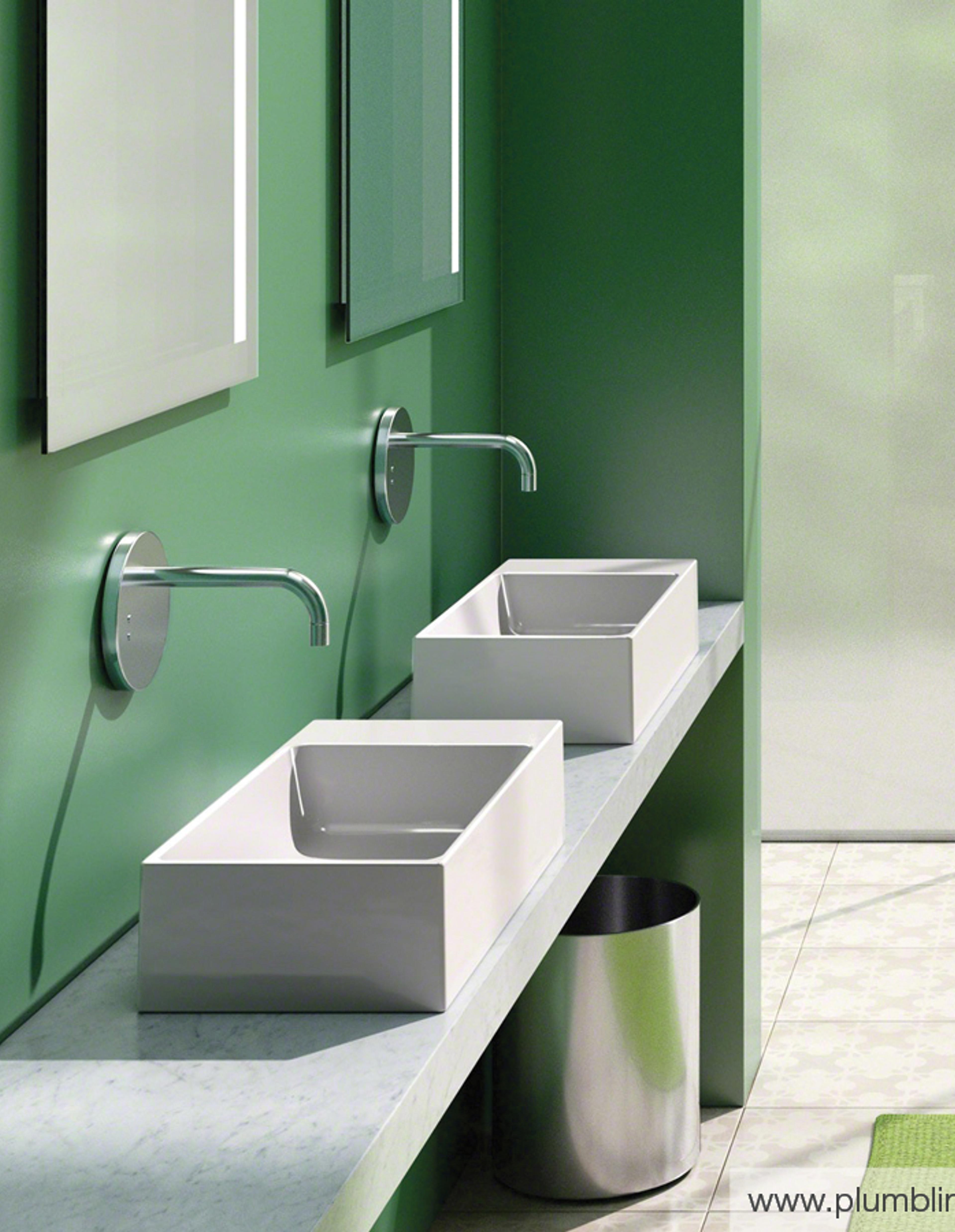 Kube X — Plumbline