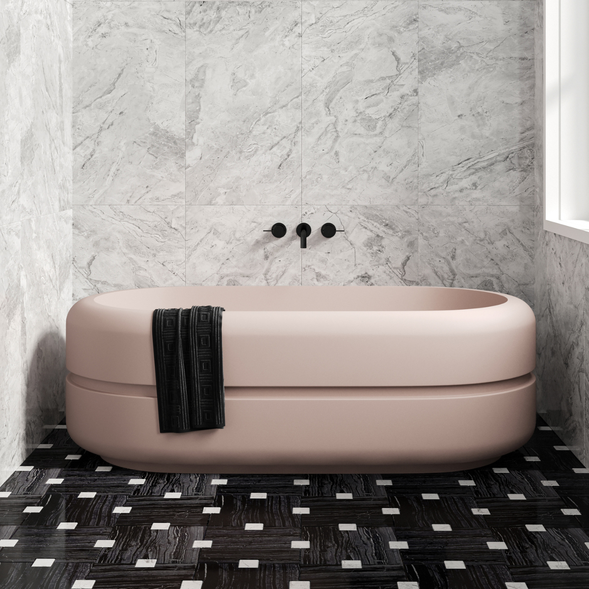 Milazzo — Plumbline