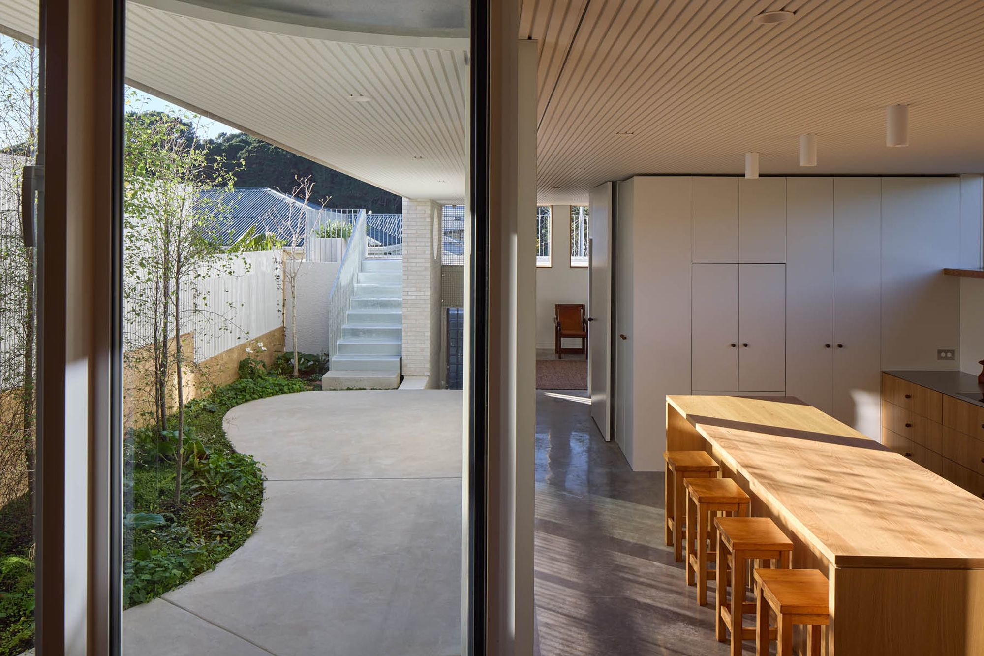 Berhampore Perimeter House
