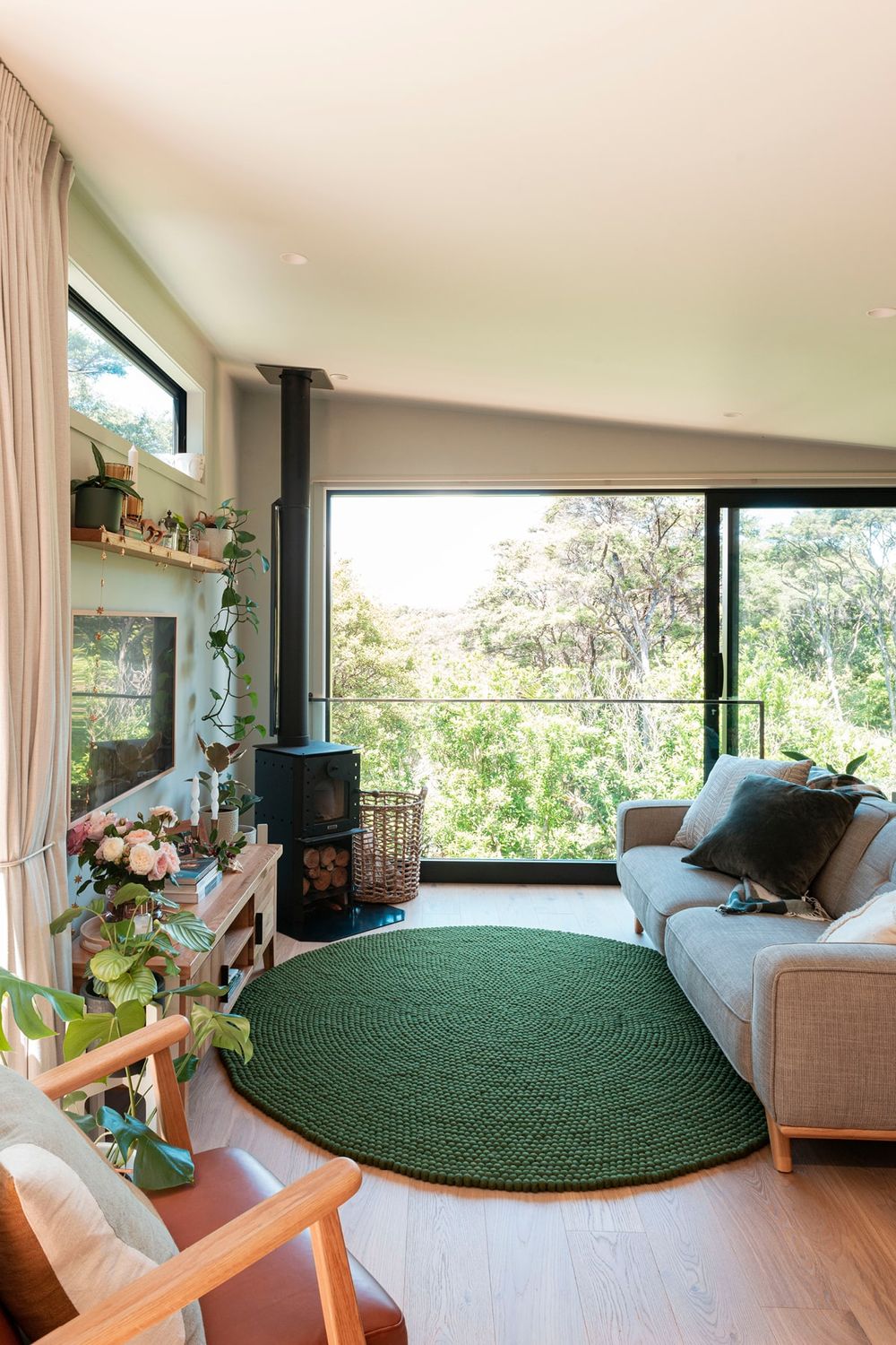 Tiny House Family