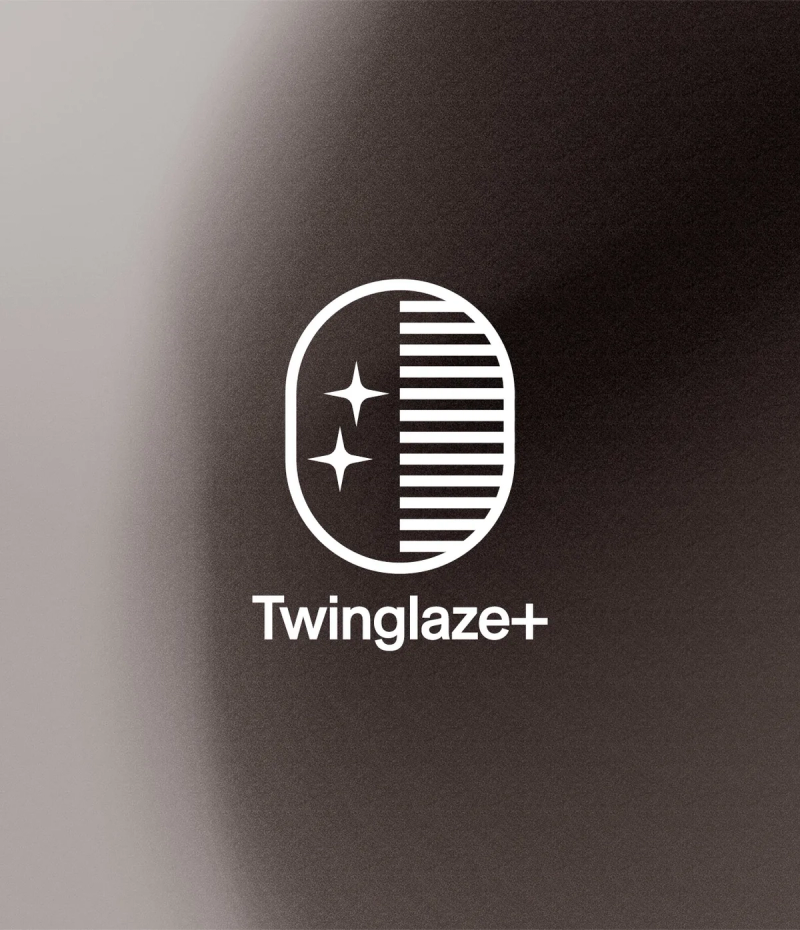 Twinglaze+