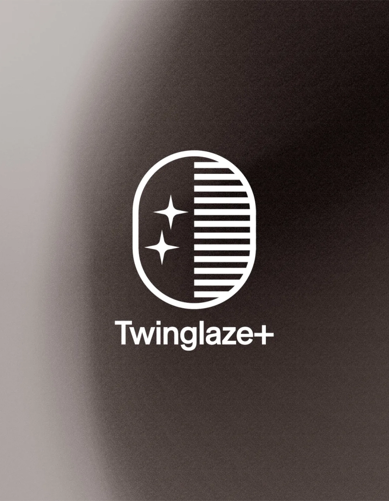 Twinglaze+