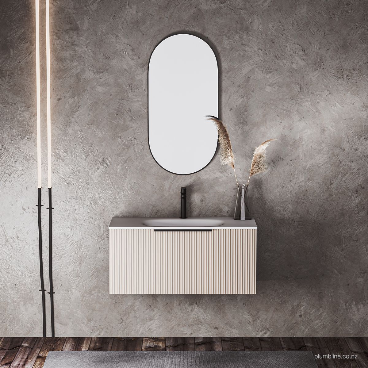 Forma — Plumbline