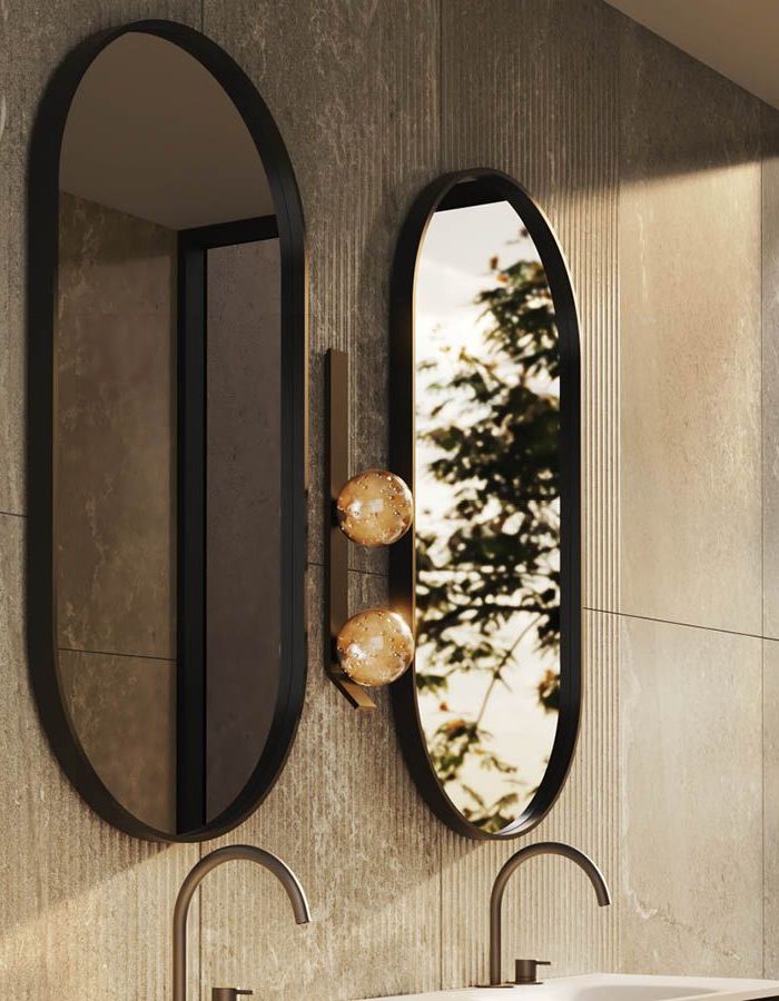 The Frame XL collection