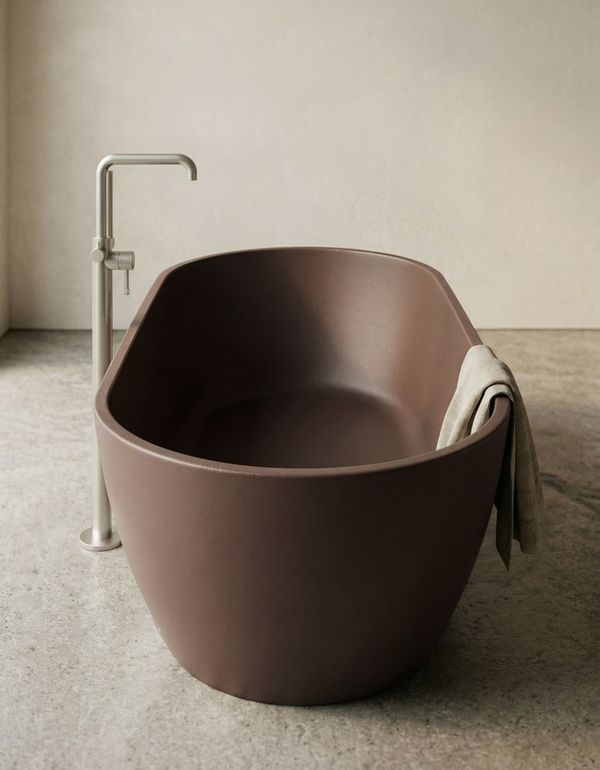 Freestanding Baths