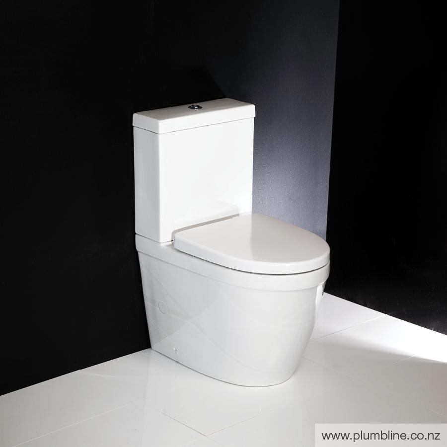 Compact — Plumbline